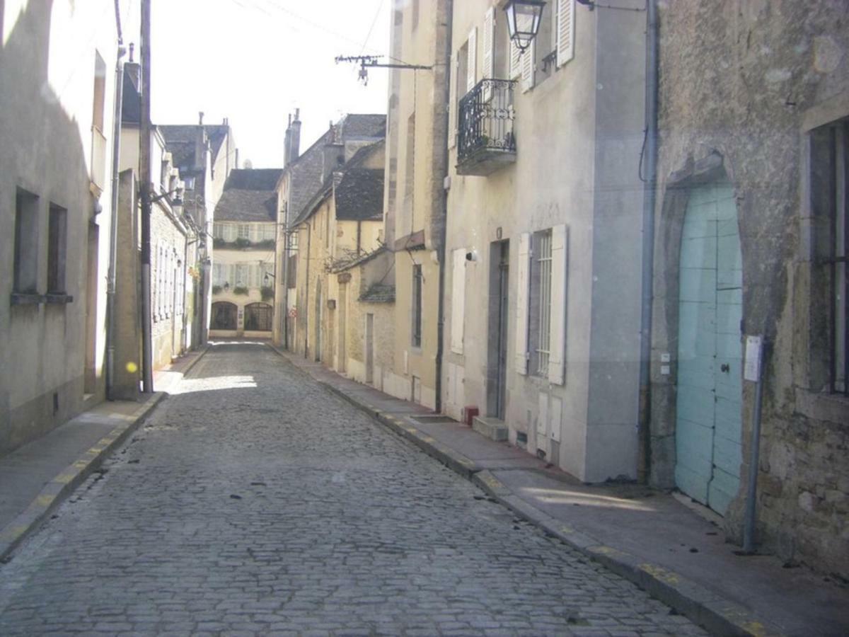 Echappee Lägenhet Beaune  Rum bild